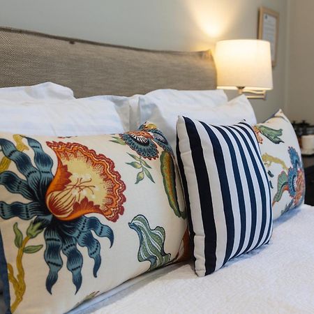 The Lord Clyde Bed & Breakfast Bagian luar foto