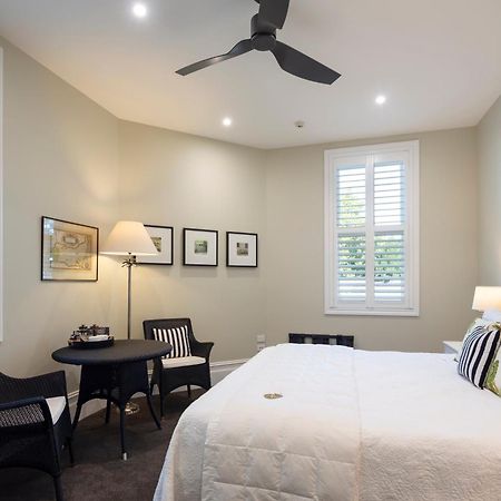 The Lord Clyde Bed & Breakfast Bagian luar foto