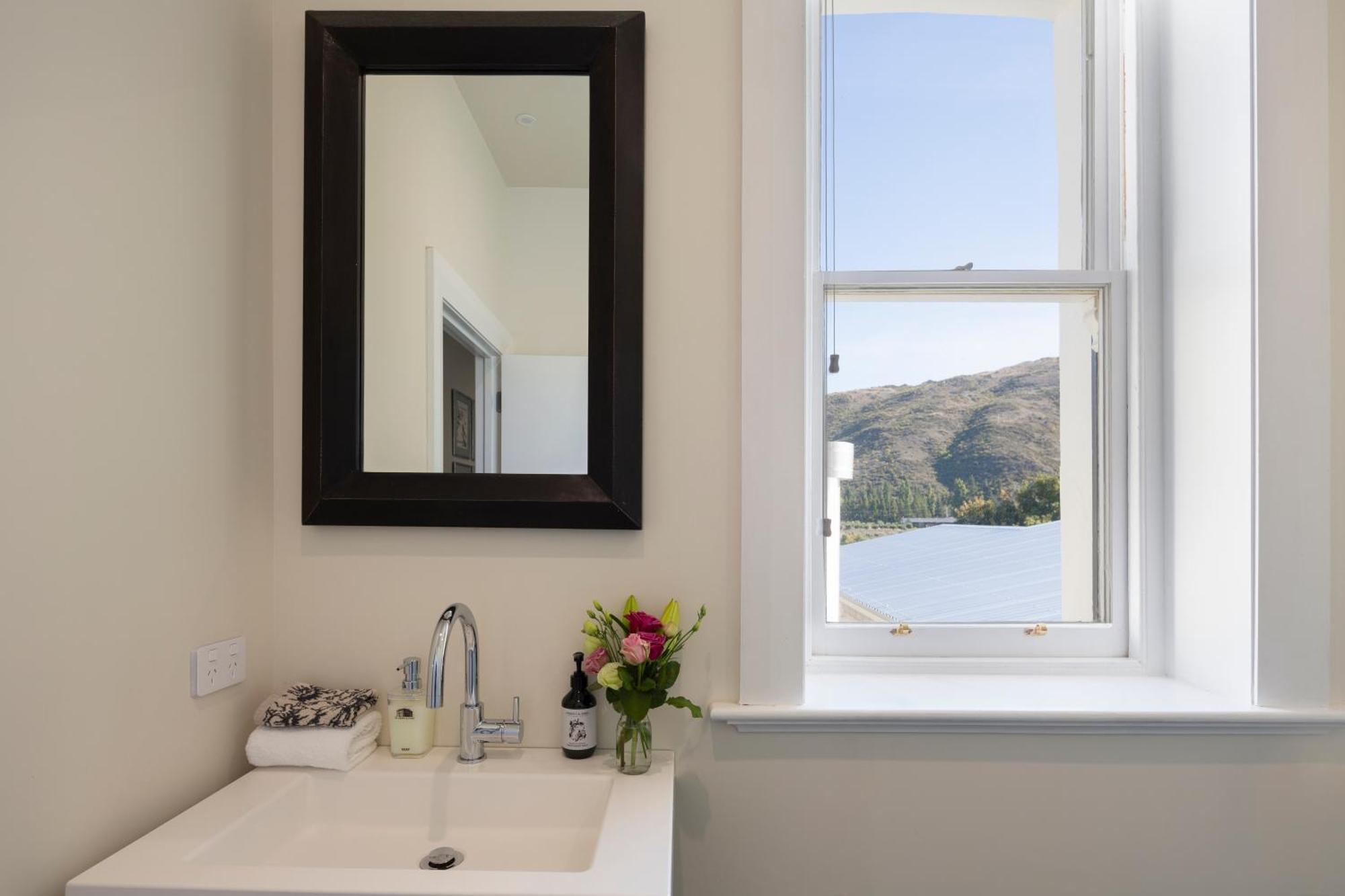 The Lord Clyde Bed & Breakfast Bagian luar foto