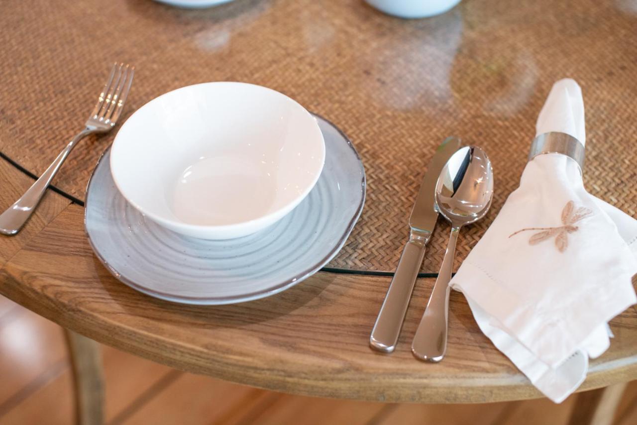 The Lord Clyde Bed & Breakfast Bagian luar foto